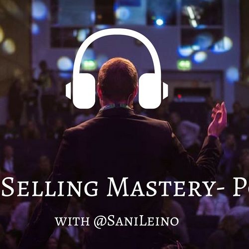 Social Selling Mastery