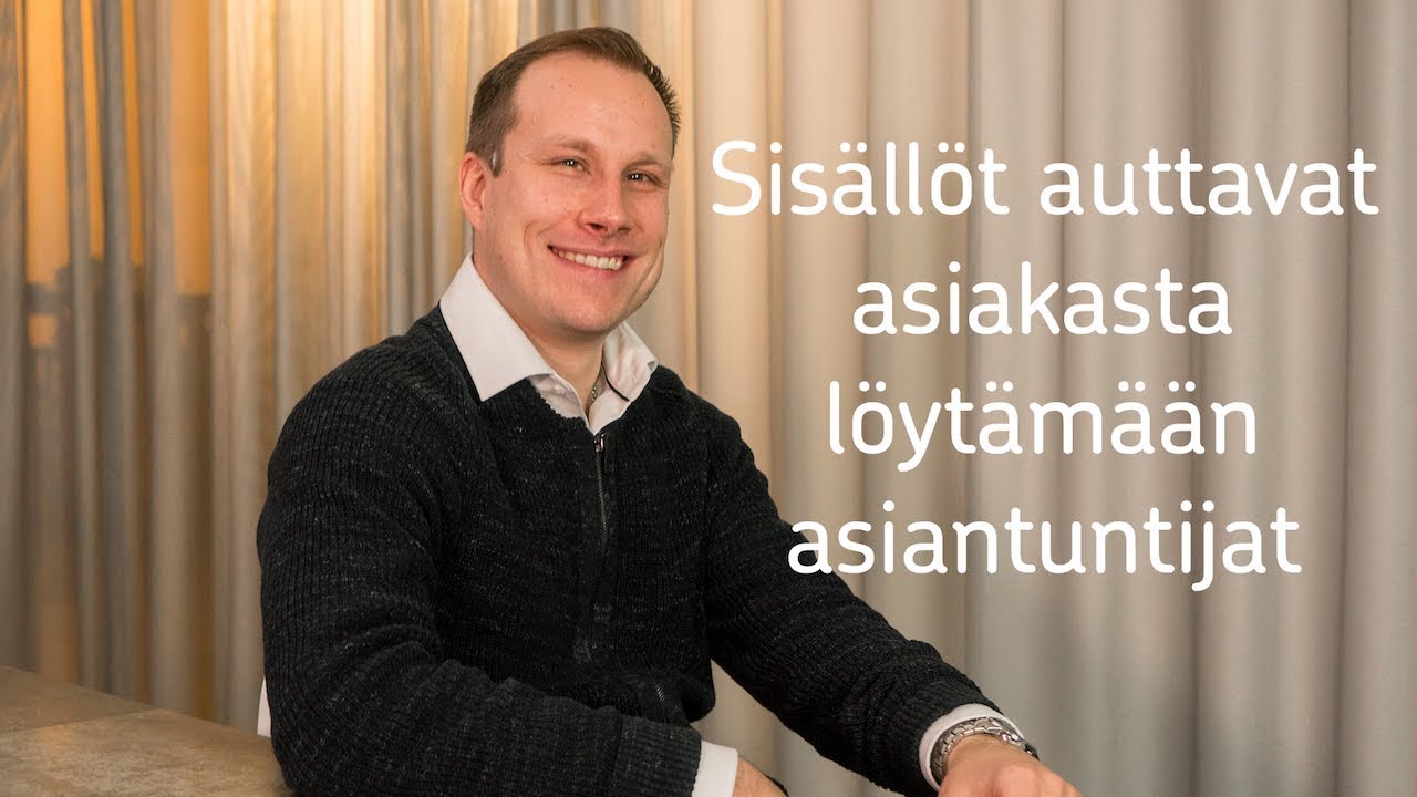 Social Selling selitettynä