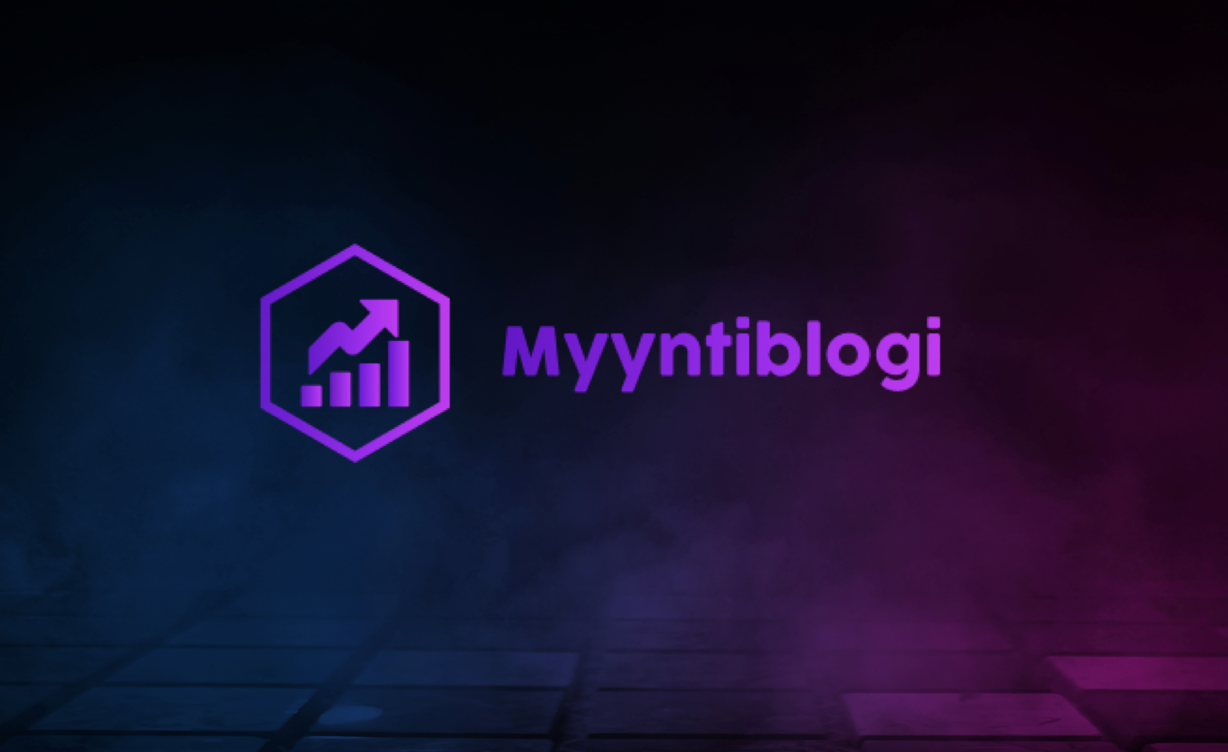 Myyntiblogi - kaikki modernista myynnistä